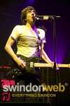 Snow Patrol - BBC Big Weekend